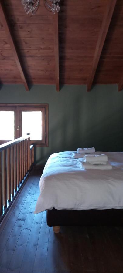 Guesthouse Elaia Synikia Mesi Trikalon Exterior photo